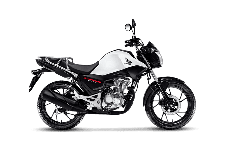 CG 160 Cargo
